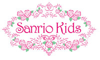 Sanrioͯ�b������ɫ