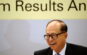 李嘉誠(chéng)為何要賣百佳超市?