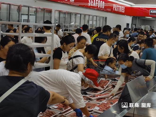 Costco�_�п� ���r ���M(f��i)