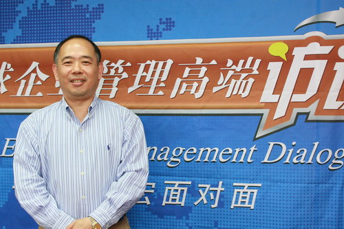 ��ԭ���ܛ�����úν�(j��ng)�A������һ��CEO