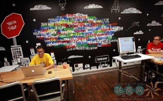 聯(lián)商網(wǎng)新聞圖片