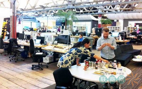 聯(lián)商網(wǎng)新聞圖片