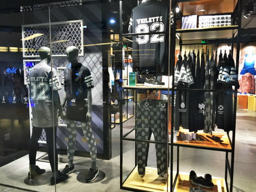 ȫ����3��Puma�ژ�(bi��o)���_�������δ󐂳� �u�cɶ